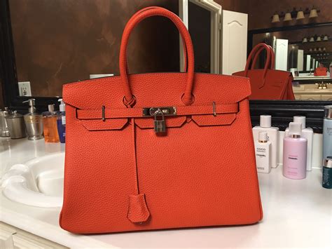 replica hermes bag